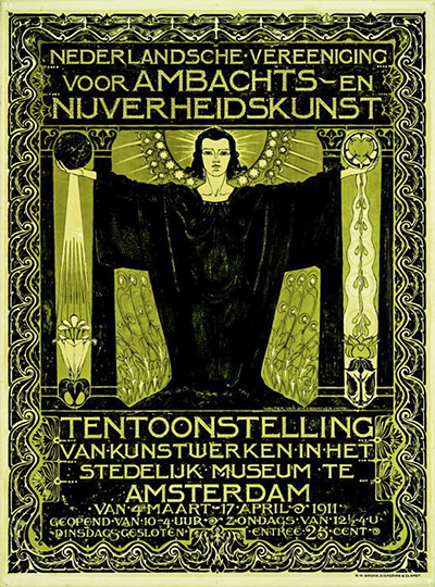 VANK-poster